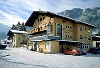 Hotel Gasthof Bacher Sankt Johann im Pongau Exterior foto